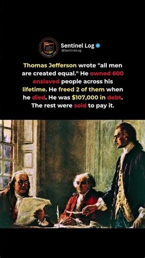 The Equality Paradox