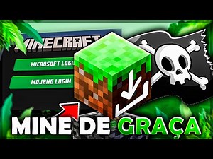 HOW TO DOWNLOAD AND PLAY THE UPDATED PIRATED VERSION OF MINECRAFT IN 2026 FOR FREE ON PC!!