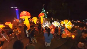 1.6M views · 10K reactions |  KANANG MAKA DUNGOG KAG PANG PASKONG NA MUSIC TAS MO FLASHBACK TONG BATA PAKA NA WAY STRESS, WAY PRESSURE, HAPPY GO LUCKY LANG. KA LAMI DUMDUMON ANG SAUNA, LABI NAG KOMPLETO PAMO SAIMO PAMILYA  | Bamski TV | Facebook