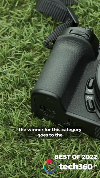 Top Camera Releases of 2022: Innovations and Standouts