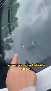 Lost your car key? No key. No access? Use your phone. Unlock instantly. | KeyConnect Digital Car Key