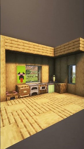 Discover The MOST IMPRESSIVE Minecraft Room Decorating Ideas