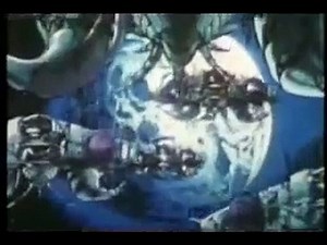 Robotech: The Movie | movie | 1986 | Official Trailer