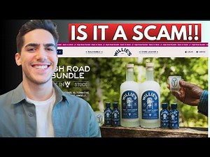 5–10mg THC Drink Explained: Is Willie’s Remedy Safe? (2026)