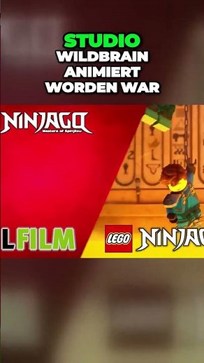 Legos Ninjago Zählung erklärt! | Lego Ninjago Deutsch