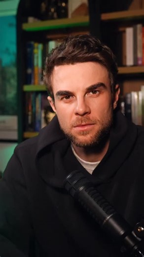 Nathaniel Buzolic on Reels