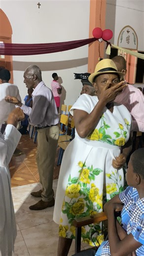 Paroisse St-Michel Archange de Roche-a-Bateau | Roche-a-Bateau TV