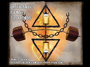 Are You Afraid of Testosterone? - The Bodybuilding Podcast Episode 39