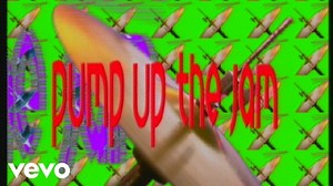 Listen to Technotronic - Pump Up The Jam / Zikuvikuzi