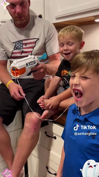 Funny tooth extraction #funny #usa🇺🇸 #tiktok #funnyvideos #toothextraction