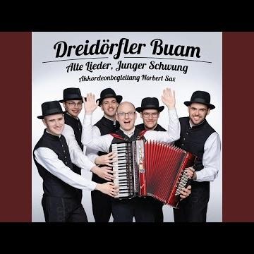 Lasset uns das Leben genießen (feat. Norbert Sax)