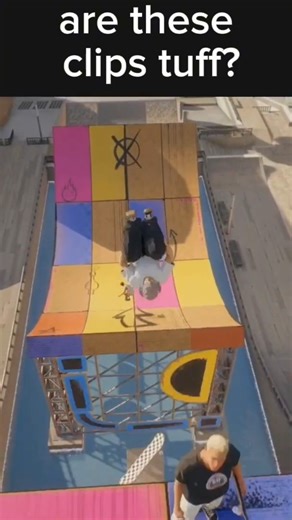 i think these clips are good imo