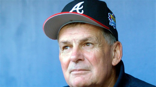 Remembering Bobby Cox: A tribute to a baseball legend