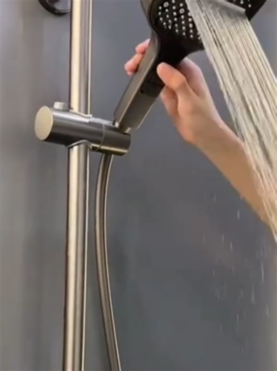 Smart shower technology#machinery #Ai #TECHNOLOGY #smartshawortechnology