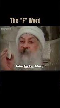 Is “F*ck” the most Versatile Word in English?