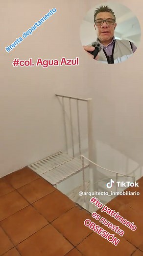 Departamento en Renta en Nezahualcóyotl