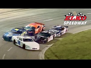 Highlights @ Elko Speedway 9/30/23