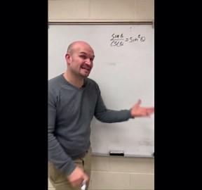 Verify identities compilation