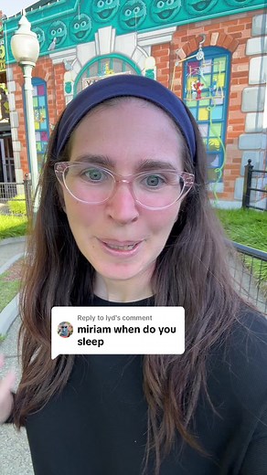 I’ve always been a night owl, and I sleep when I get home from a shift. #nurse #sleep | Miriam Malnik-Ezagui