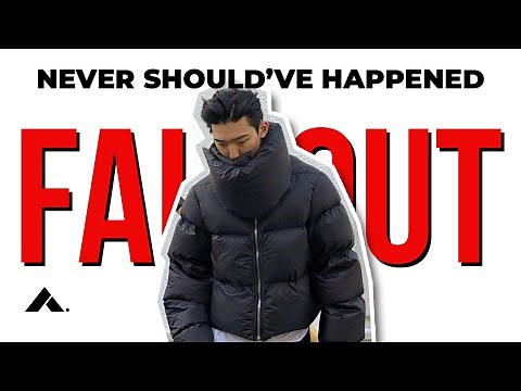 The Ken Iijima FALLOUT & What it REALLY Reveals About Street Fashion