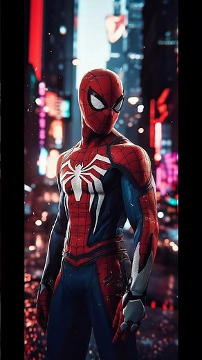 🔥 Spider-Man Edit 4K | Epic AMV • Phonk • Cinematic