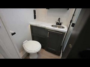 2026 NEXUS REBEL 30R with Custom Paint