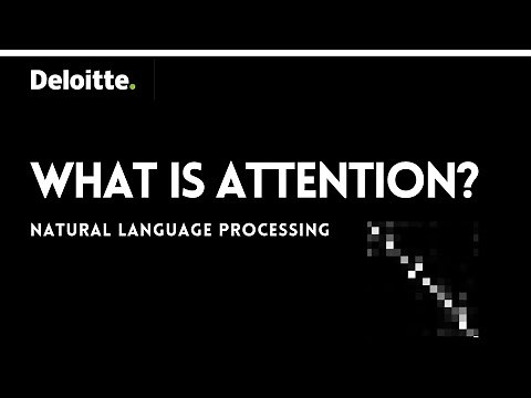 #266 - The Role of the Attention Mechanism in NLP