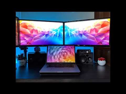 LG 24UD58 B 24 Inch 4K UHD IPS Monitor with FreeSync Review