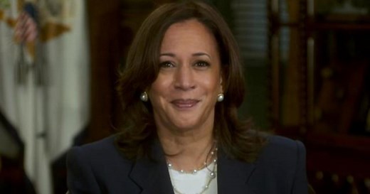 Vice President Kamala Harris on situation at southern border, attacks on Asian Americans