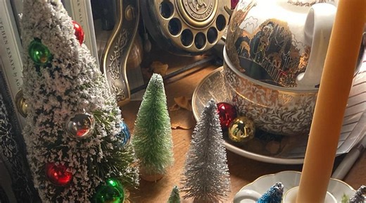 Scary Ghost Stories and Tales of the Glories...