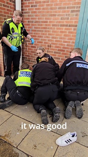 Oh what's going on here?