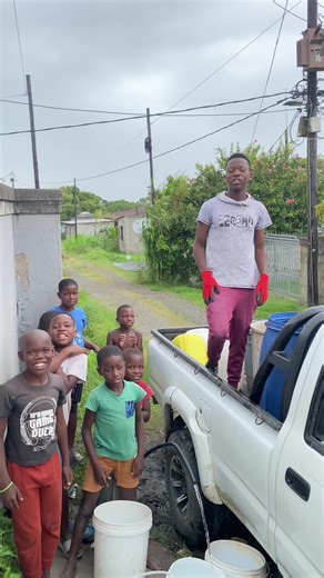 Engaging Challenge with Kids: Fun Moments Captured