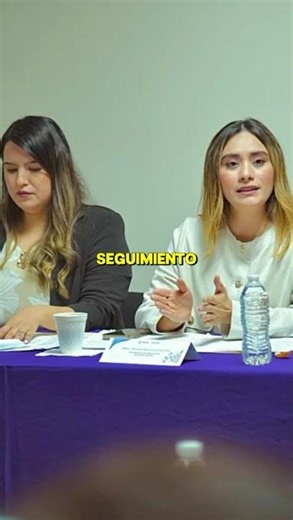 👩‍⚖️🤝 Coordinating actions to strengthen care for women