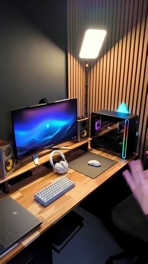 Lucas Ishii on Instagram: "Montamos um SETUP FULL ALIENWARE com o PC Alienware Aurora 2025! #setup #setupgamer #setupgaming #gamingsetup #setupinspiration #pc #pcgamer #pcgaming #gamingpc #dell #alienware @dellnobrasil"