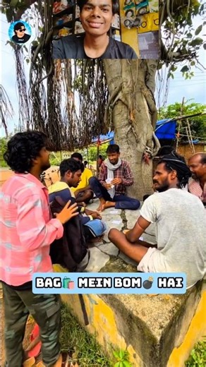 There is a bomb in the bag prank videos #prankvideo #shorts