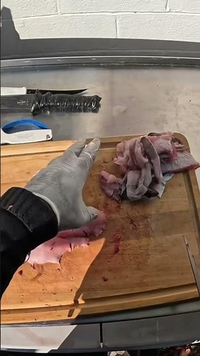 Guide to fillet in Catfish , how to #fillet #fishing