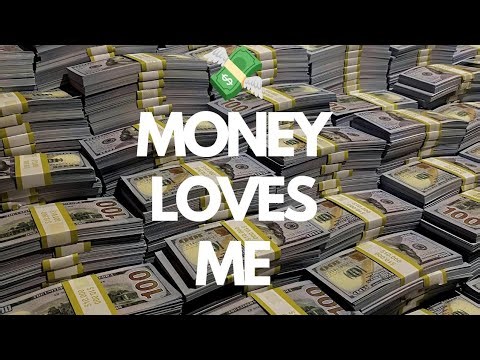 Financial Freedom Affirmations