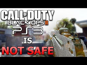Black Ops 2 on the PS3 is a MESS in 2026
