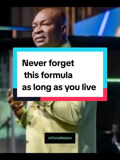 Essential Life Formula by Apostle Joshua Selman