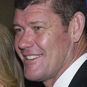 James Packer Girlfriend 2026: Dating History & Exes - CelebsCouples
