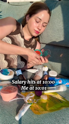 Violetta | UGC | Content creator | Model on Instagram