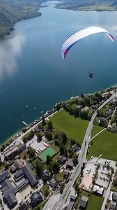 24K views · 486 reactions |  New THETA ULS Review! Our team pilot @acroli_ tested how the new Mid-B Adventure Tourer reacts on some SIV and acro manoeuvres. ➡️ Watch the full video and Roland Brunnbauer’s comments via the link in our bio!  @s.ulrich_ #advanceparagliders #advancedadventures | ADVANCE Paragliders | Facebook