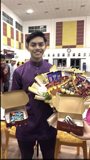 Alhamdulillah: Celebrating Batch 13 Success