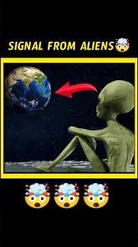 🥶 4.4 second Gap Laser Signals From Aliens | #aliens Richard H Stanton