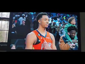 Cartoon Network | NBA ALL-STAR SLAM DUNK CONTEST (THE WHOLE THING) | ‪@NBA‬