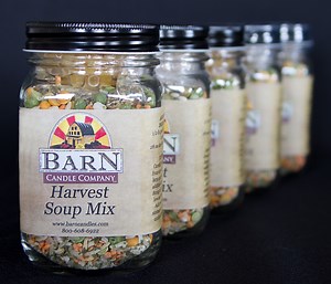 Made In Nebraska: "The Cornhusker State" - State Gifts USA