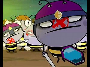 喜羊羊与灰太狼 333 喜羊羊与灰太狼之古古怪界大作战53 真假投降 |Pleasant Goat and Big Big Wolf | 经典版中文全集|【超清1080P】#喜羊羊与灰太狼第一季