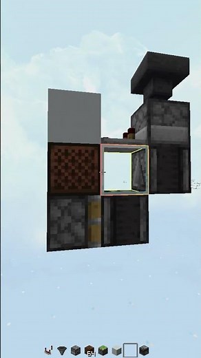 Automatic Dropper for Minecraft, Java, and Bedrock #minecraft #tutorial