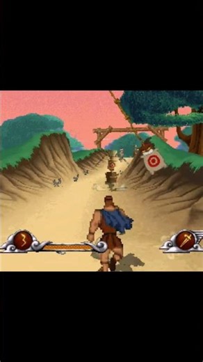 Disney's Hercules - Part 2