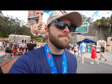 Disney Is Making Some Questionable Changes